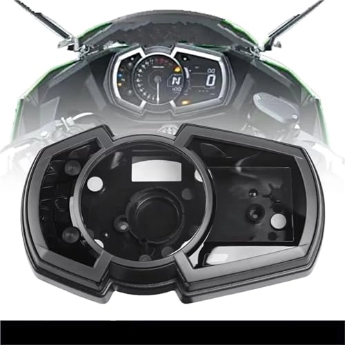 Speedometer Cover Shell - Ninja 400 2018-2024