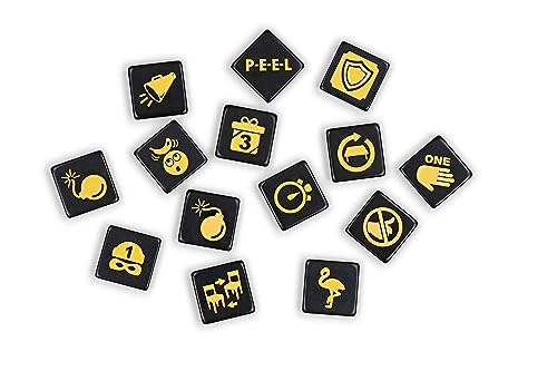 Bananagrams: Party Edition