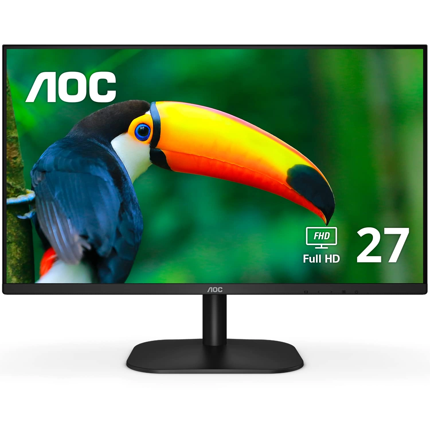 27B2H - 27-inch