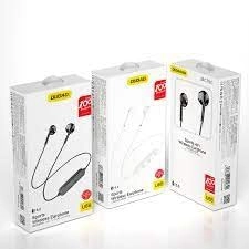 U6B Wireless Headset