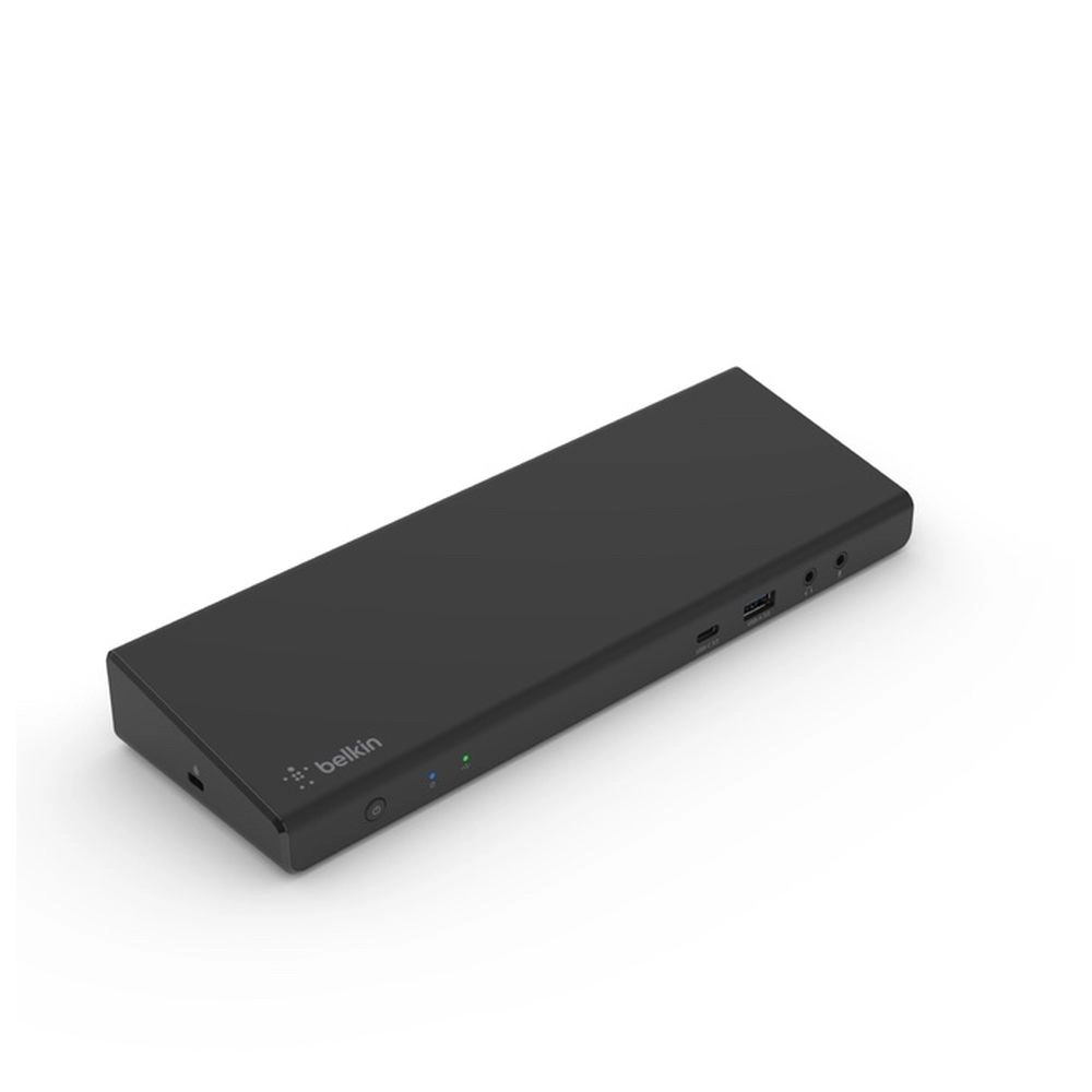 Belkin Universal USB-C Triple Display Dock