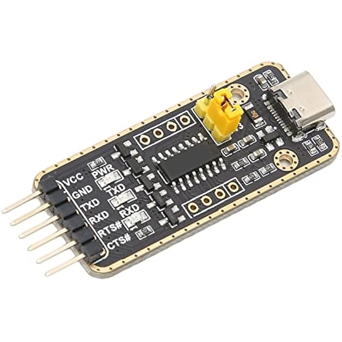 USB TO UART TTL ADAPTER