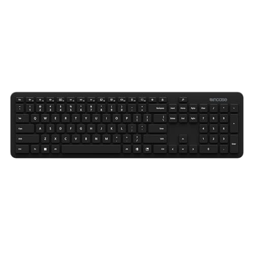 Bluetooth Keyboard - Wireless