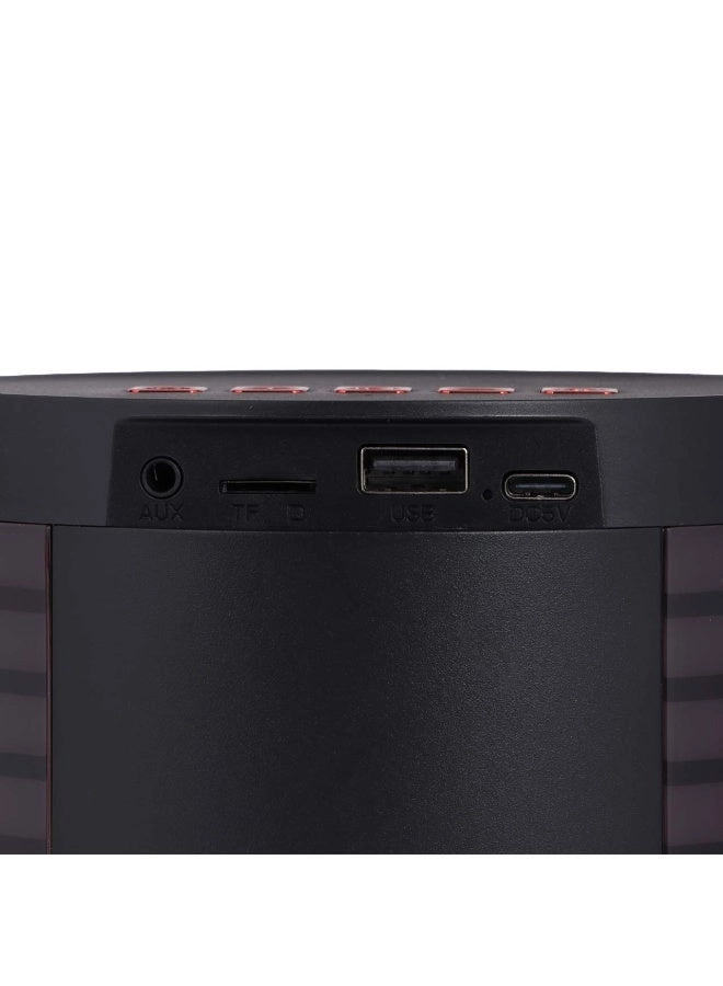 A32 - Portable Wireless Speaker Microphone