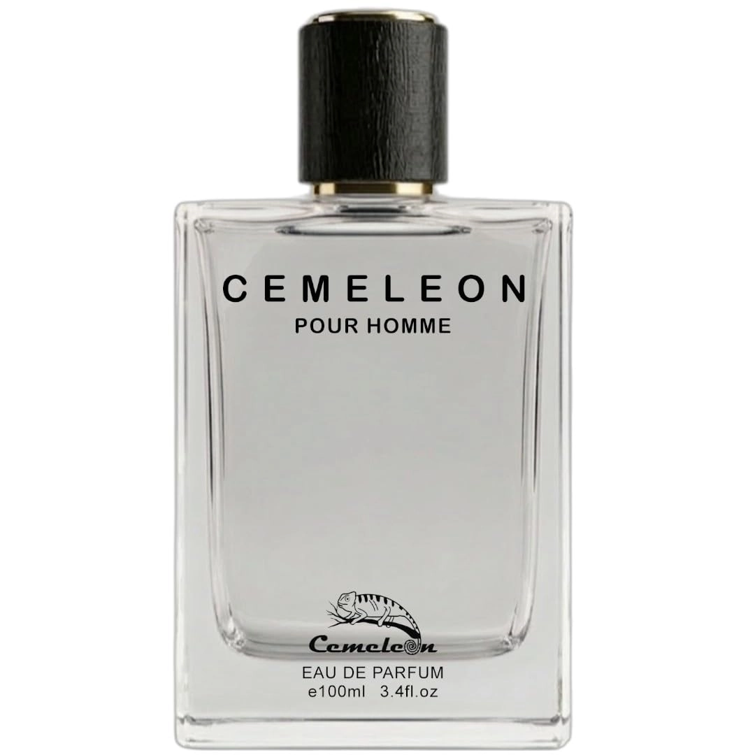 Cemeleon London LTD Pour Homme - Eau de Parfum 100ml