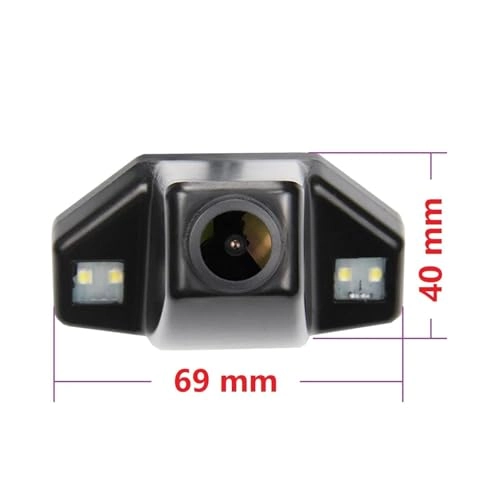 Rear View Camera - Night vision 1280*720P