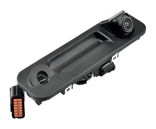 Rear View Camera - Night vision Wireless