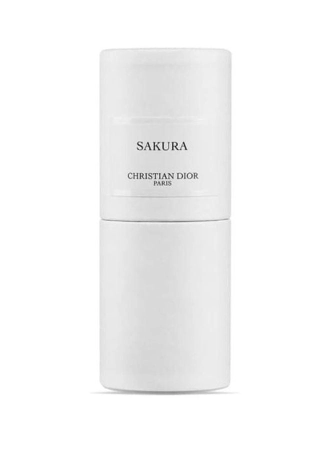 Sakura Eau de Parfum 125 ml