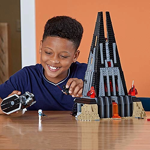 Star Wars Darth Vader's Castle