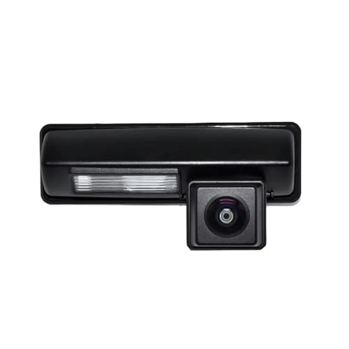 Reversing Camera - Night vision Wire 648 * 480