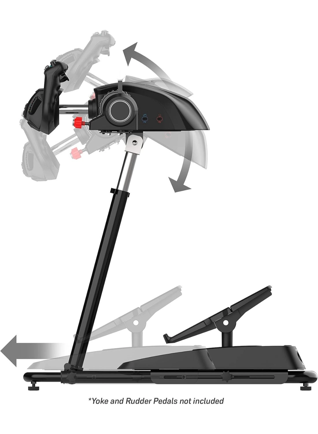 VelocityOne Mount - PC Xbox