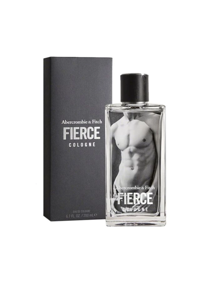 Fierce Cologne - 200ml