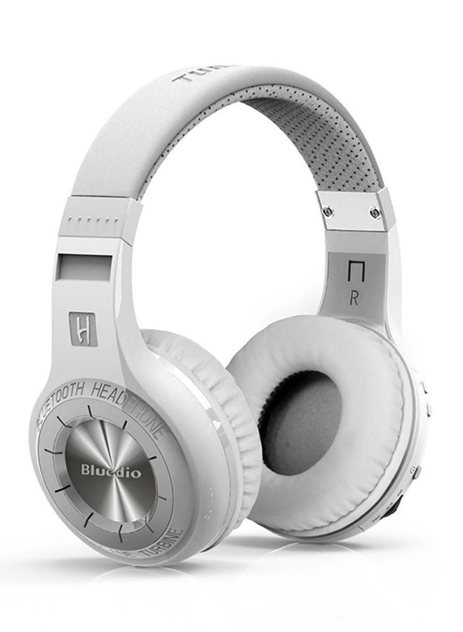 Turbine Hurricane Wireless Headphone