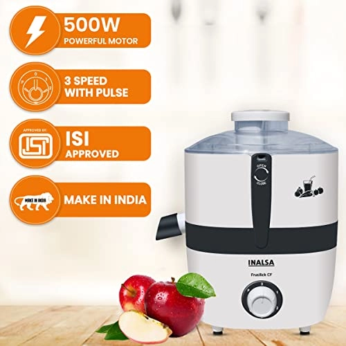 Fruitilick CF - 500W