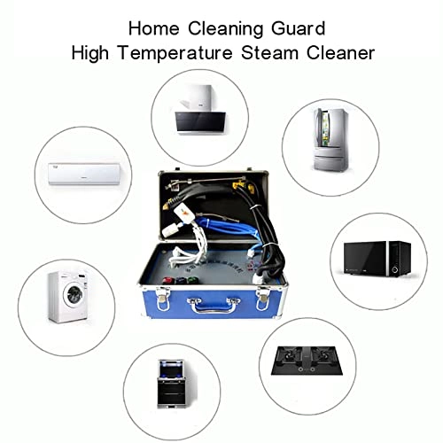 high pressure steam cleaner - 3Bar~5Bar
