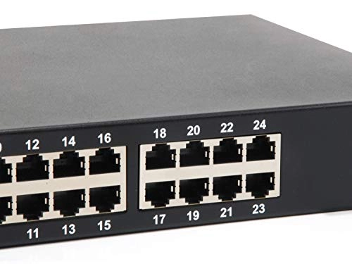 GEP-2421W150 24-ports