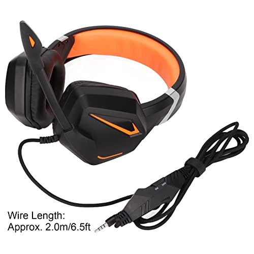 Headset - Wired Headset