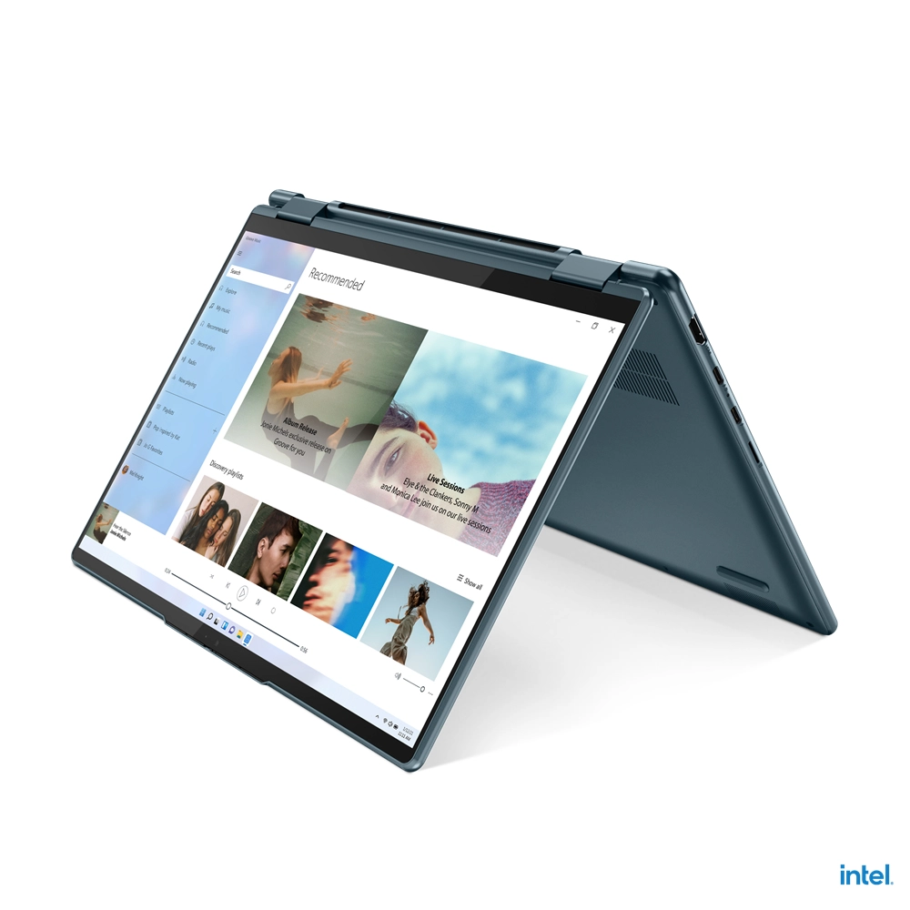 Yoga 7 14IRL8 - 14'' i7-1360P 16GB 1TB SSD