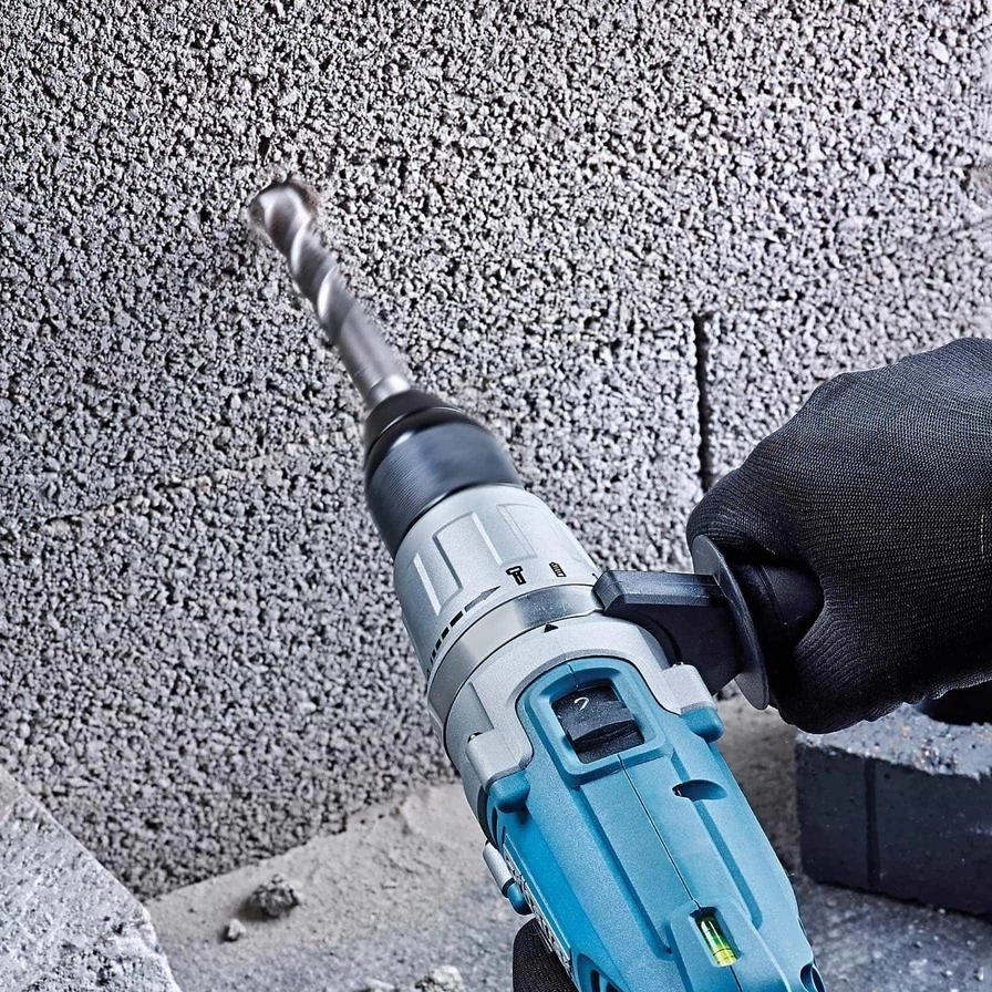 Masonry Drill Bit - Alloy Steel 6.5 mm