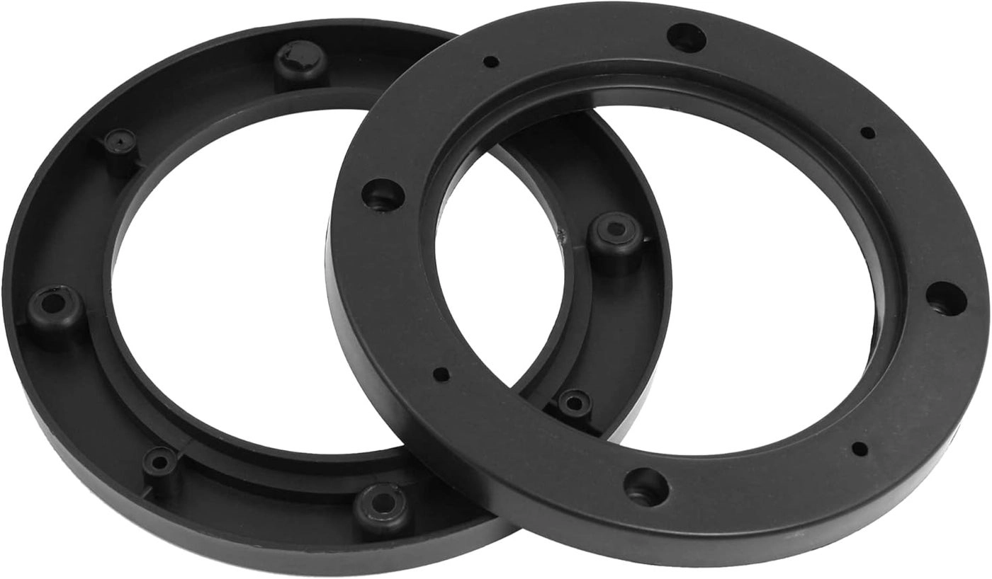 uxcell Car Speaker Spacer Adapter - 92mm