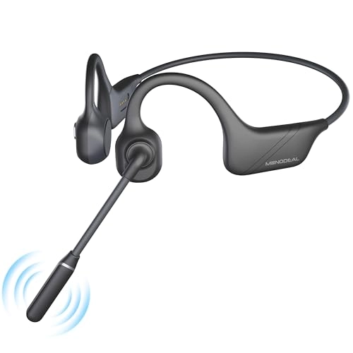 Bone Conduction Headphones X14 Wireless Headphone