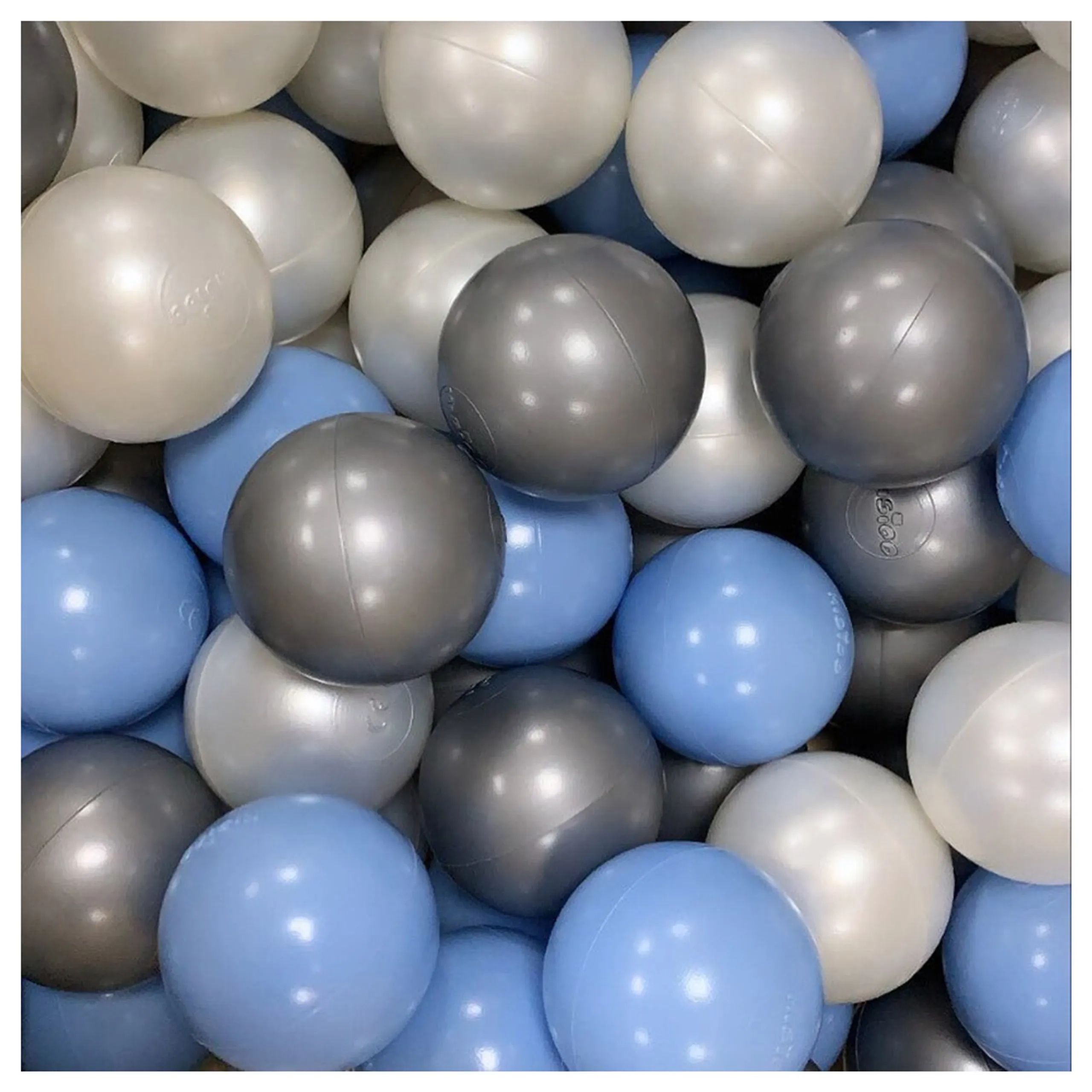 Pool Balls Set