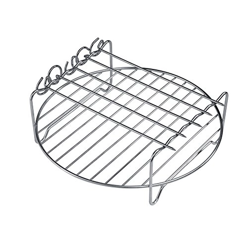 Fryer Accessories - food-grade material 6 parts