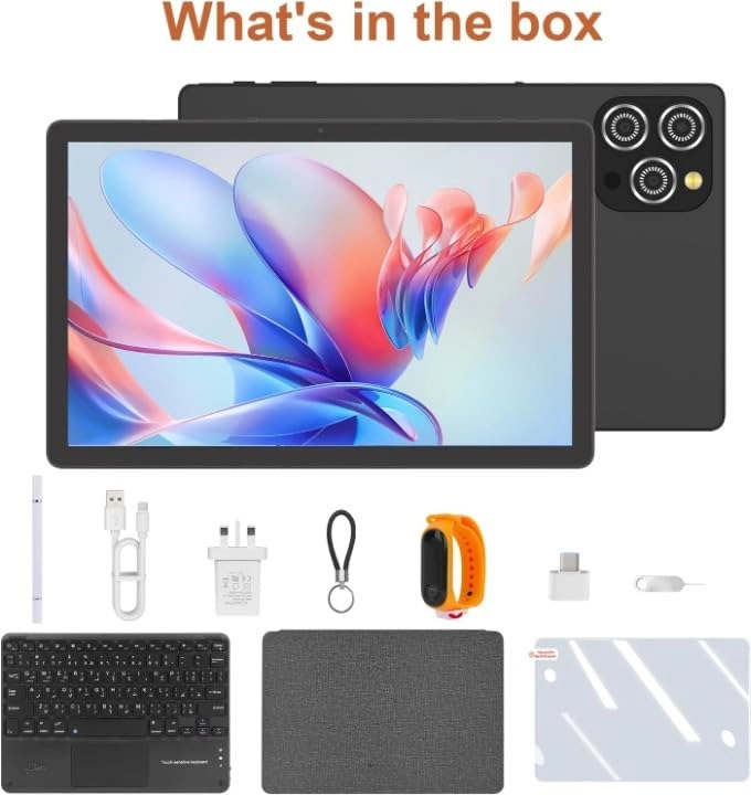 CM10016plus - 8GB 10.36"