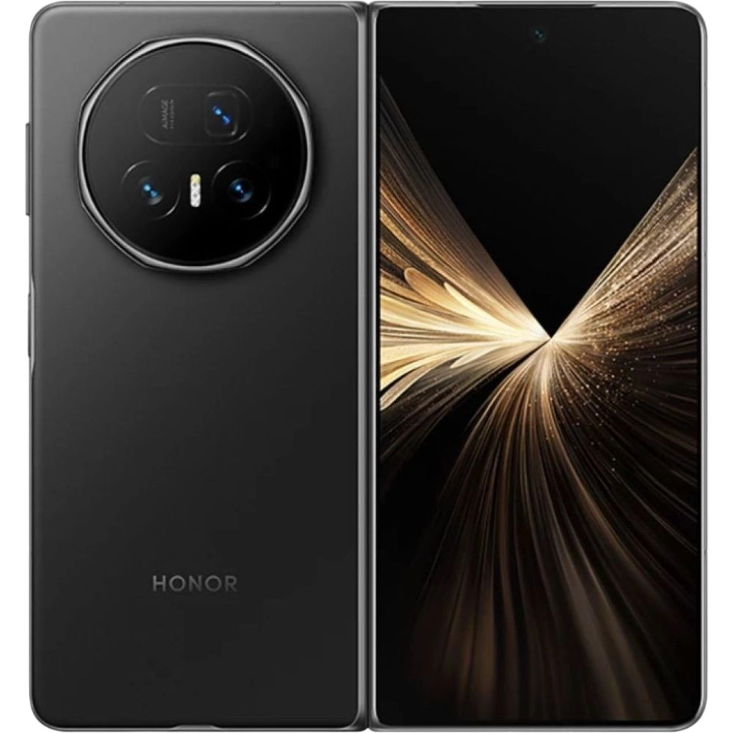 Magic V5 - 16GB 512GB + Choice Speaker + Watch 4 + V5 Case