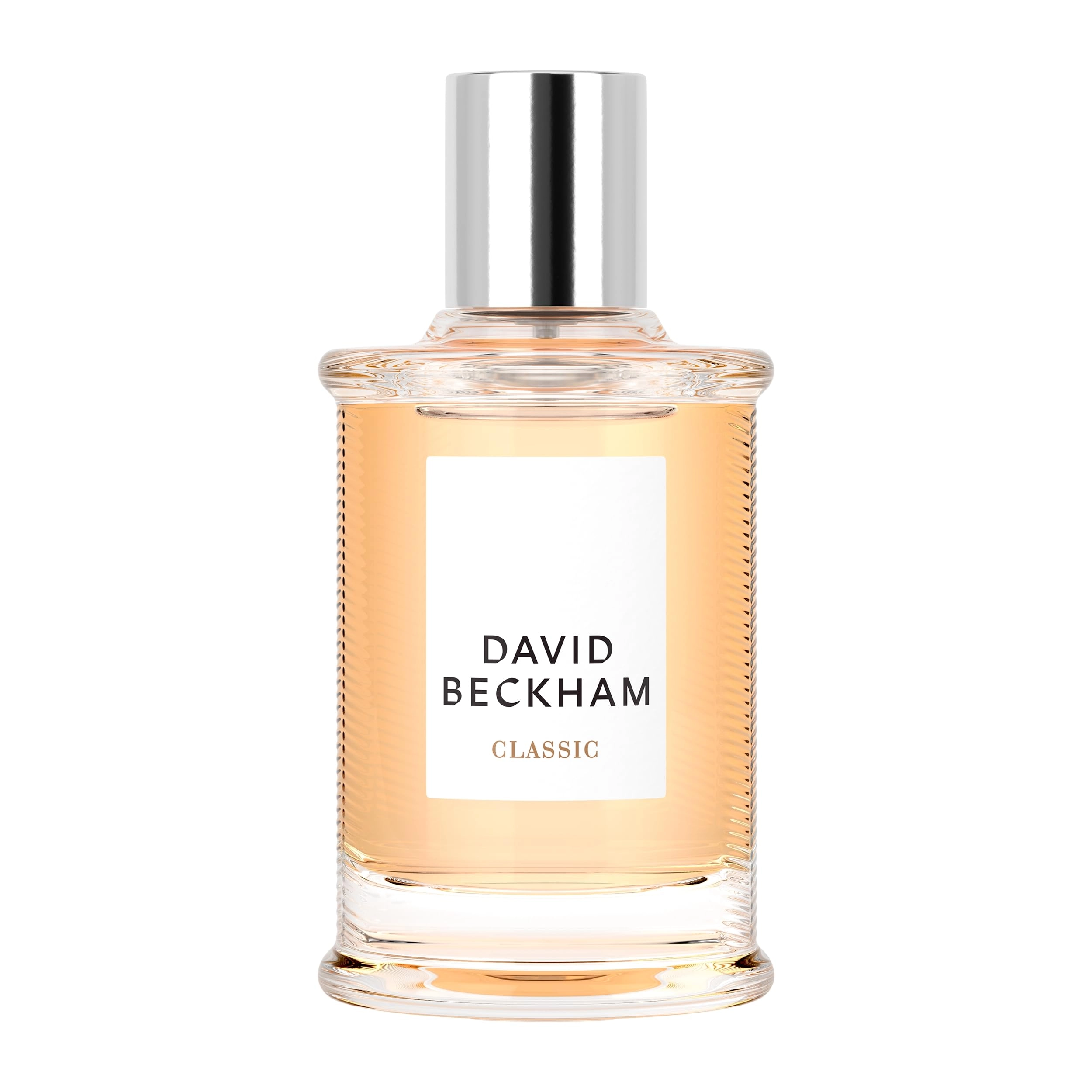 David Beckham Classic Eau de Toilette - 50 ml