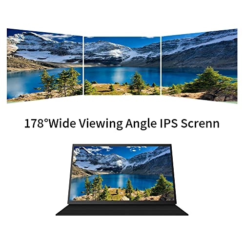 RS-01 - 10 Inches 1024 x 600 Pixels