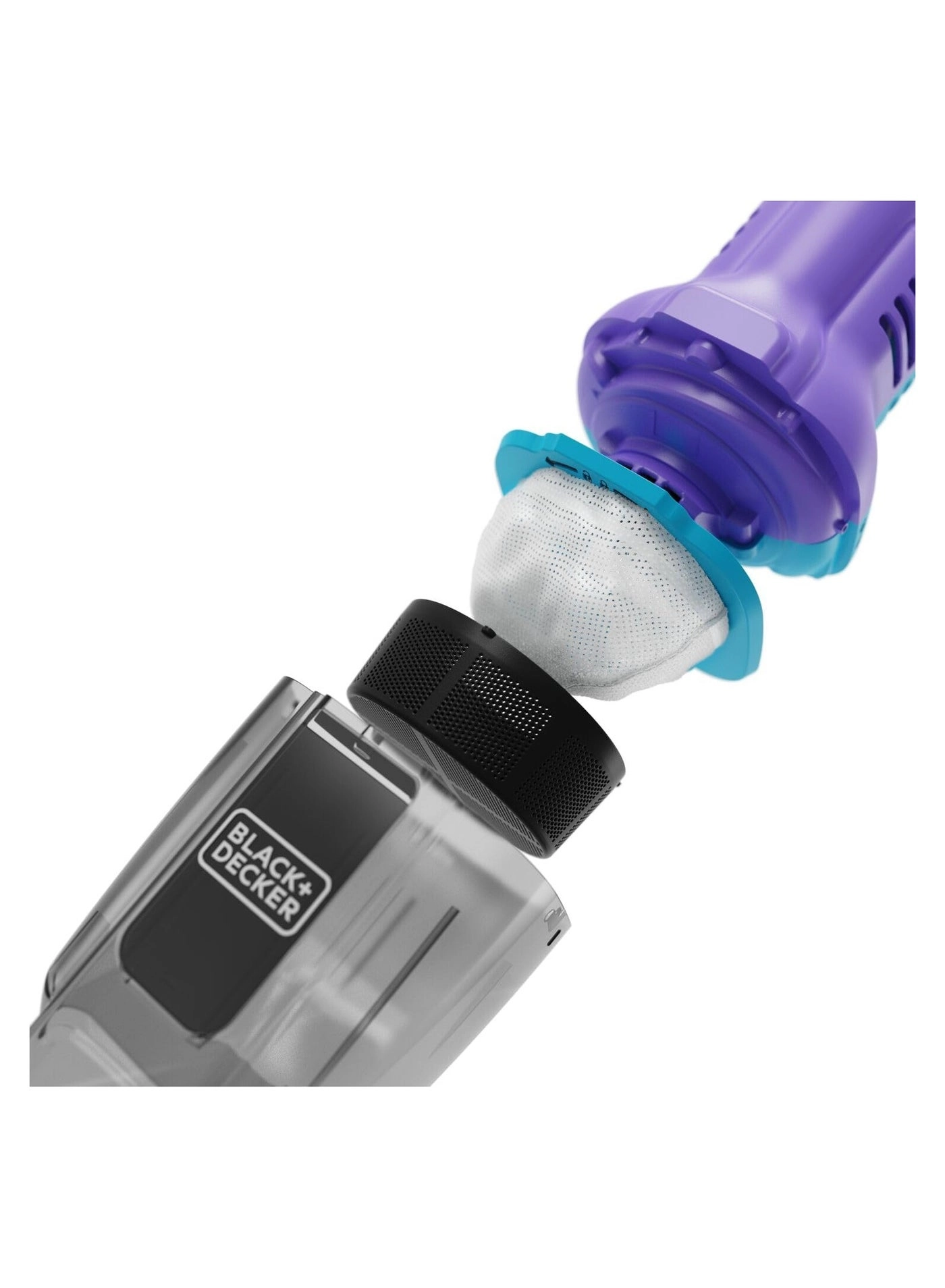 NVD220BP-GB - 7.2V 2.0Ah 290 ml