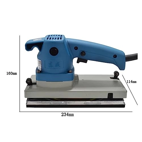 S1B-FF-114 * 234 - 520W 10000r/min