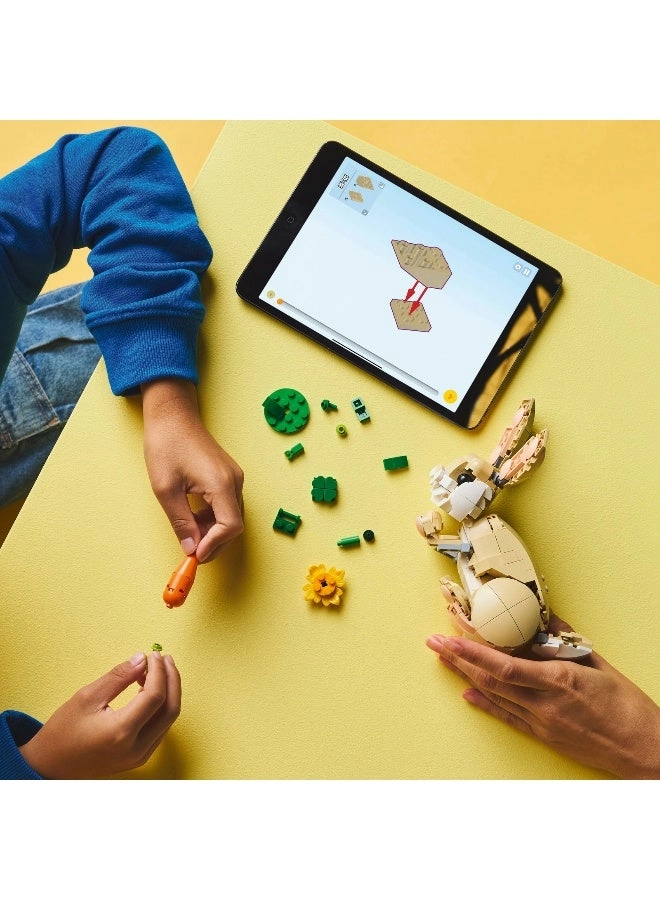 Creator Cute Bunny (31162)