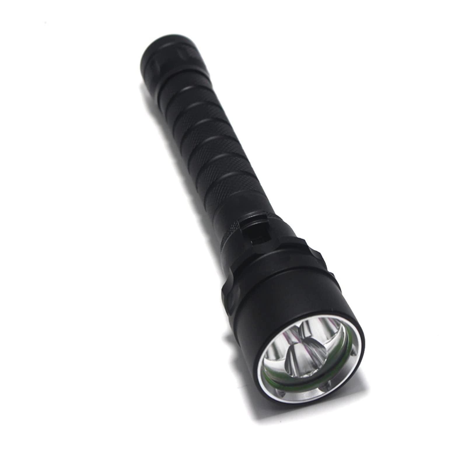 BREJSV Diving Flashlight - 6000 Lumen 100M