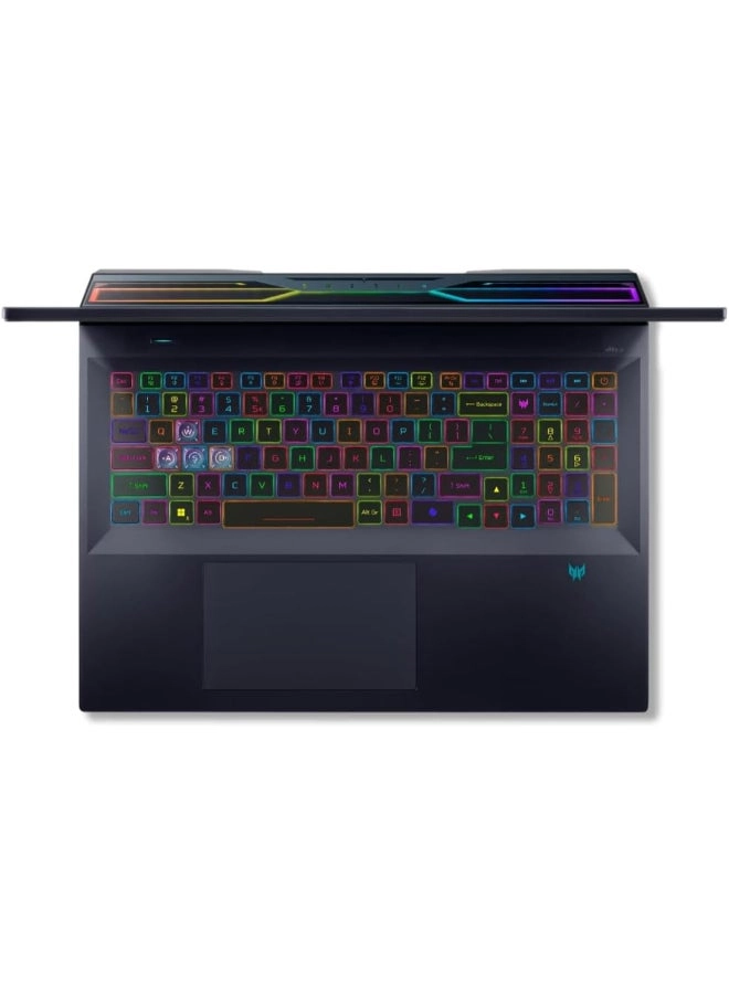 Predator Helios NEO 18 PH18-72-924C - 18'' Core i9-14900HX 32GB DDR5 1TB SSD