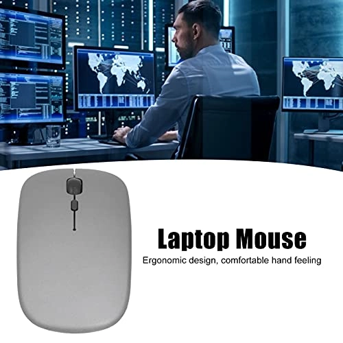 Mini Optical Mouse - USB
