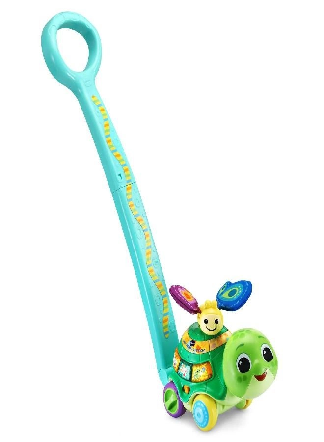 VTech Toddle and Talk Turtle - 12-36 months