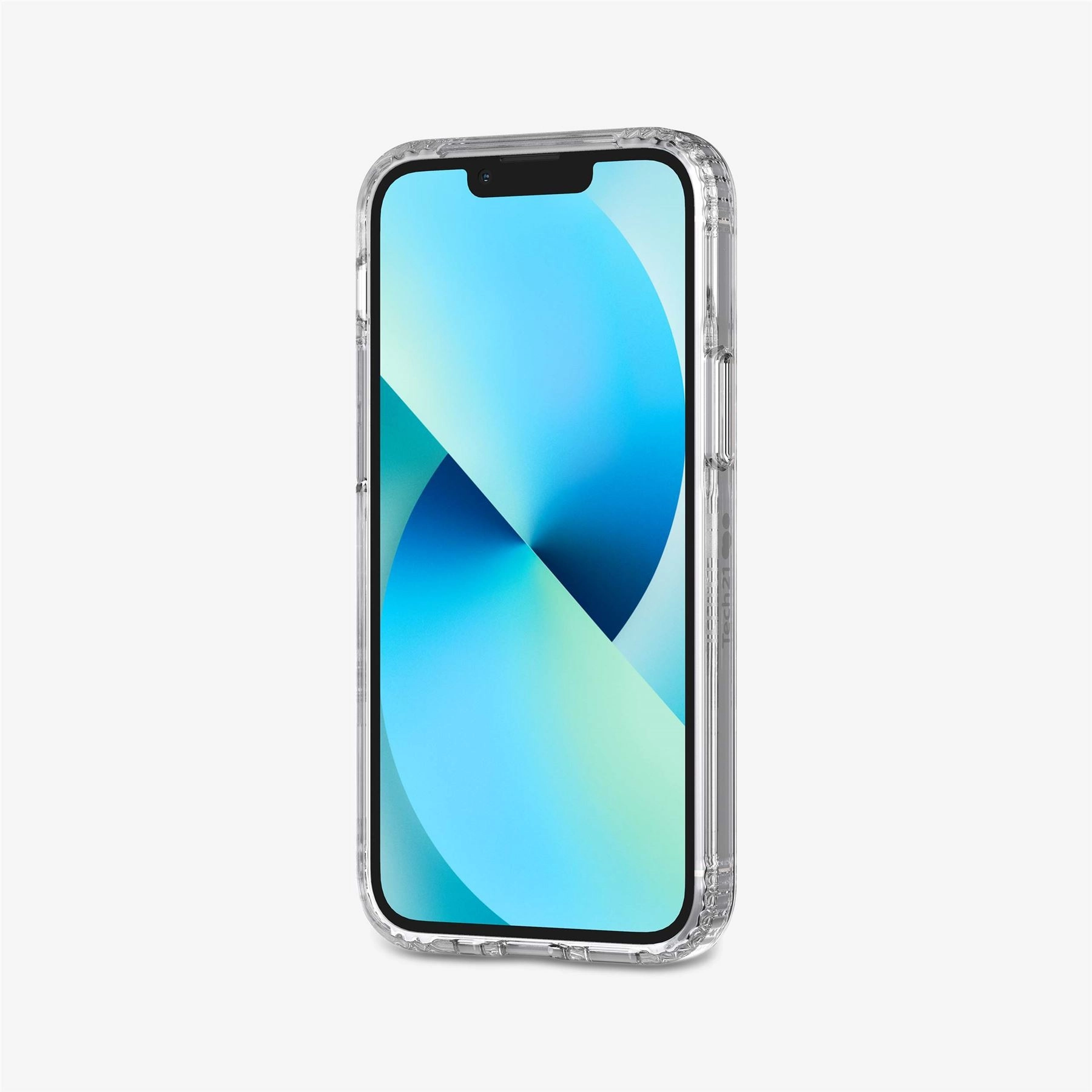 EvoClear Back Cover Mobile Case with MagSafe for iPhone Air