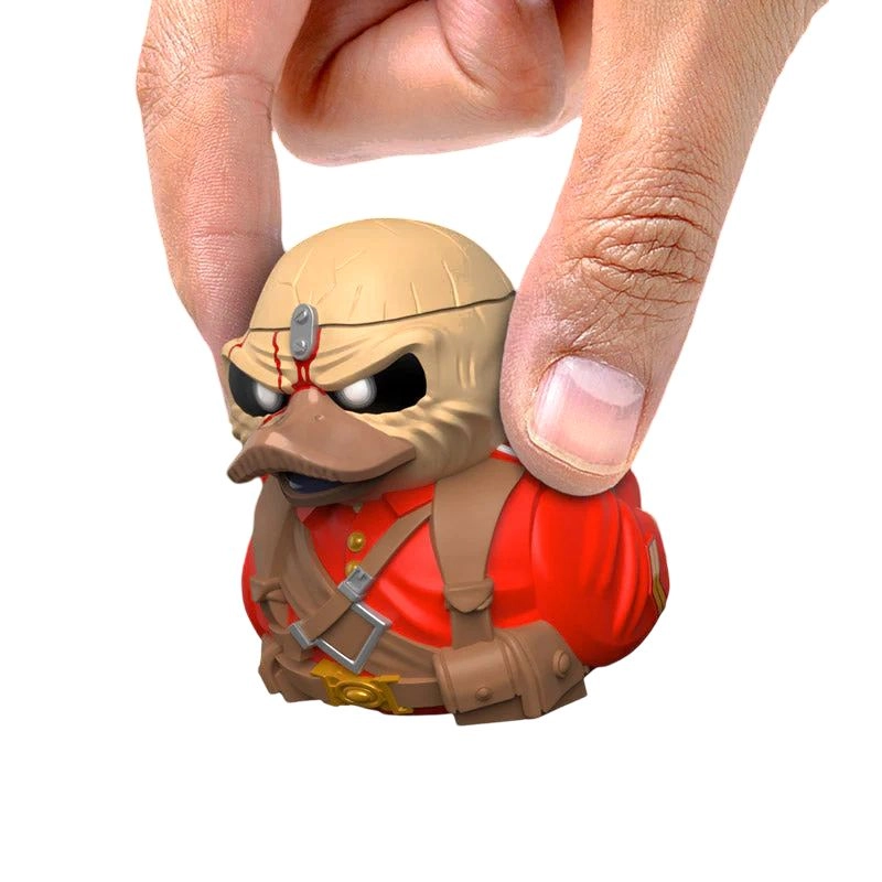 TUBBZ Iron Maiden - Eddie The Trooper (NS5314)