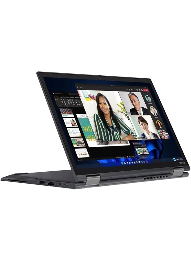 (Renewed) ThinkPad X13 Yoga Gen 1 - 13.3'' Core i5 16GB DDR4 512GB SSD