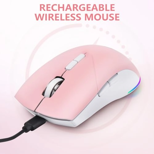 Bluetooth Mouse - Wireless