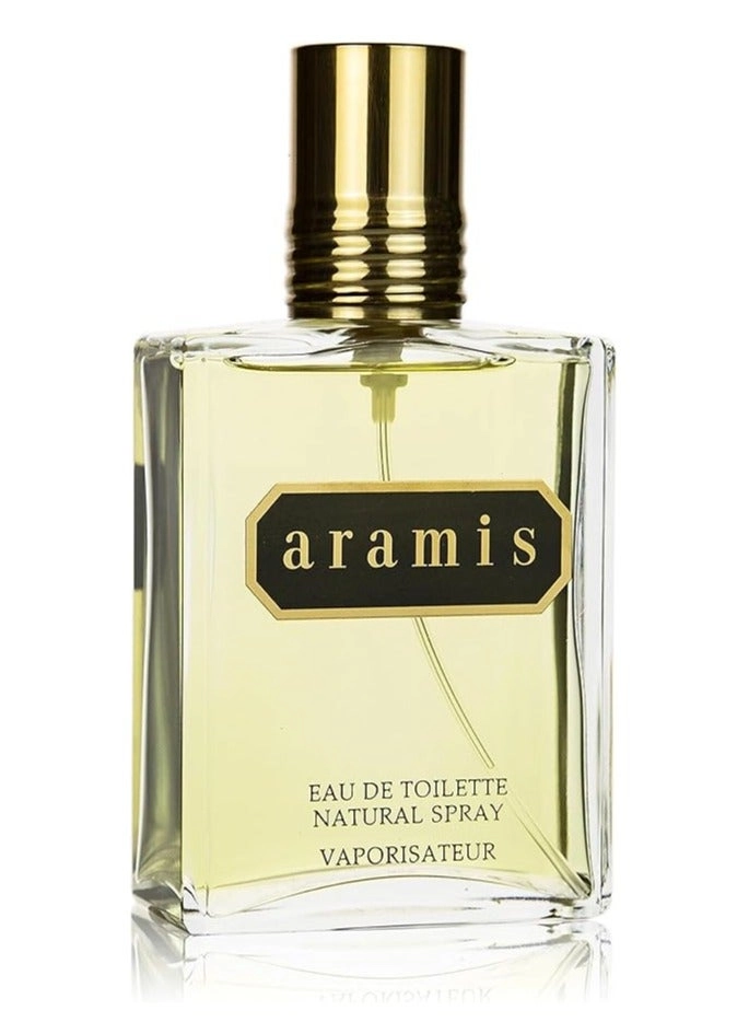 Eau de Toilette 110ml