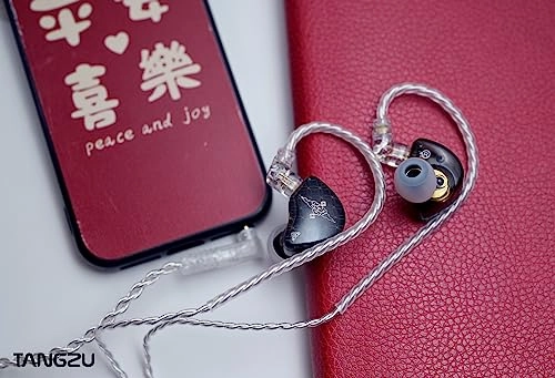 Waner S.G II Wired Earbud