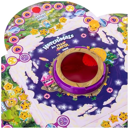 Hatchimals Season 3 - Multilingual 5 years and up 1