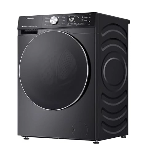 5 Smart Series WD5S1245BB