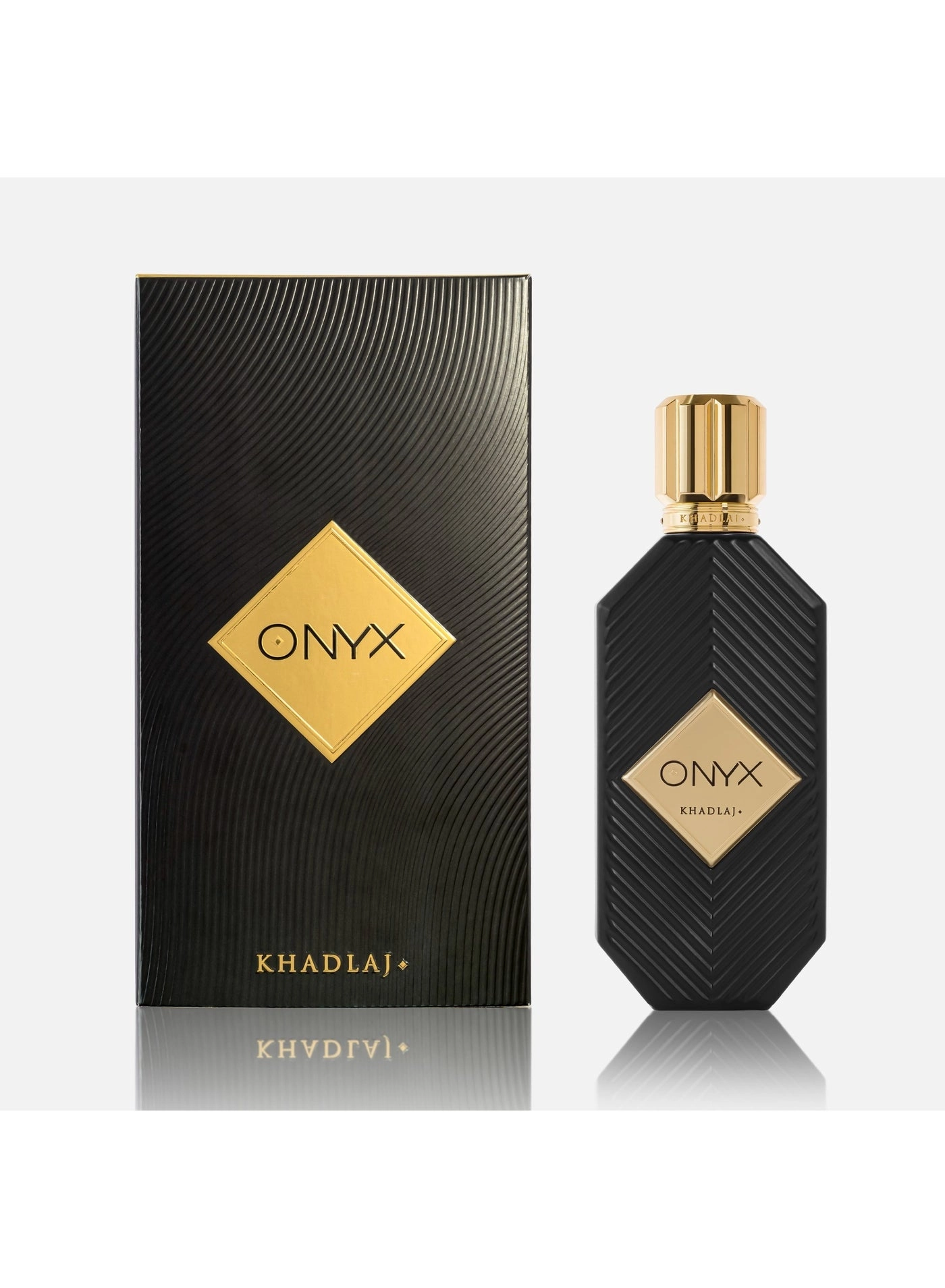 ONYX GOLD Eau de Parfum 100 ml