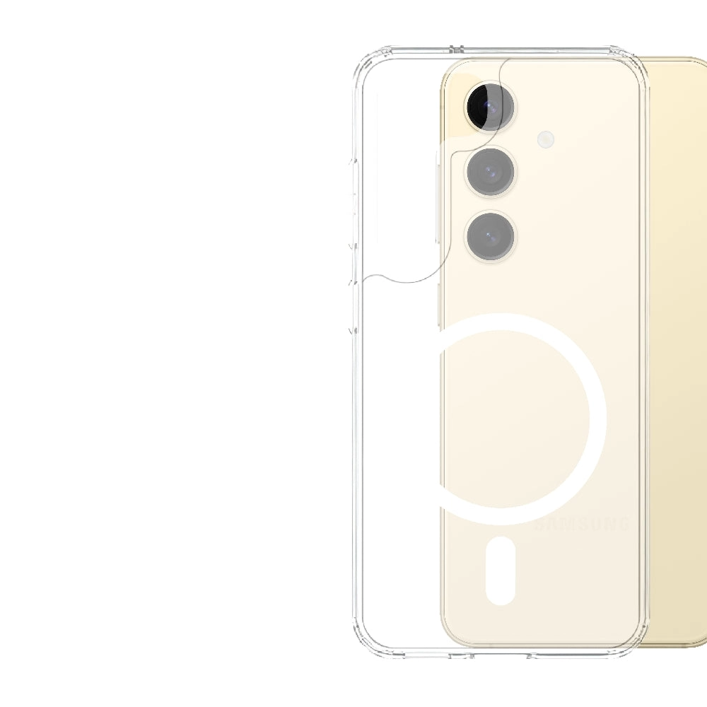 Premium Magsafe Case Cover for Samsung Galaxy S24