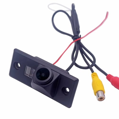 Rear View Reversing Camera - Night vision
