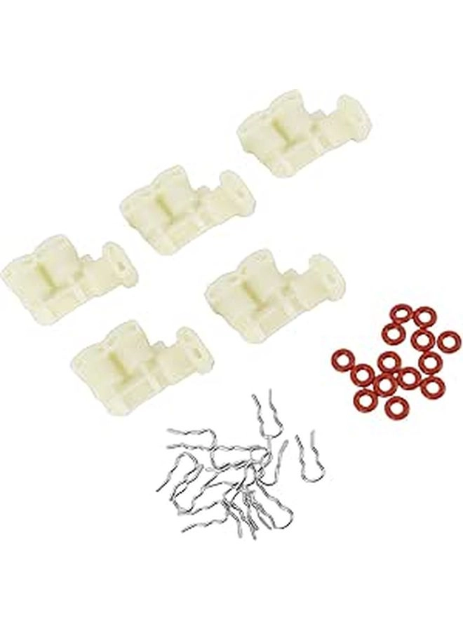Pssopp F Type Connector - Thermal Sensor Coffee Machine Kit